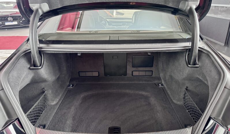 Audi S8 4.0 TFSI ACC B&O LED Ceramik Standheizung 360° 21 Zoll voll