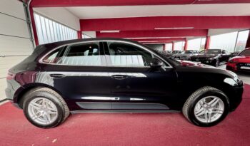 Porsche Macan S Diesel Navi BiXenon PDLS Mehrwertsteuer voll