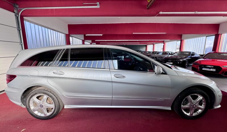 Mercedes-Benz R 320CDI Lang 7 Sitze 4Matic AMG Airmatic Xenon voll
