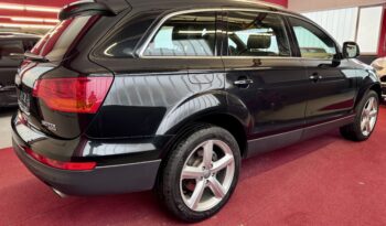 Audi Q7 3.0 TDI quattro S Line Navi MMi BiXenon Leder voll