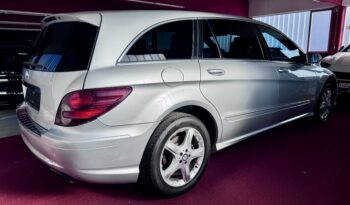 Mercedes-Benz R 320CDI Lang 7 Sitze 4Matic AMG Airmatic Xenon voll