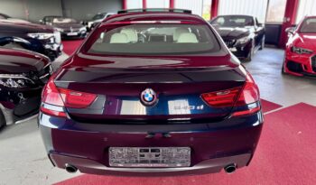 BMW 640d GranCoupé M Paket Pano LED ACC Komfortsitz voll