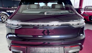 Porsche Macan GTS Pano Luft ACC 360° Sportabgas Sport Chrono Plus voll