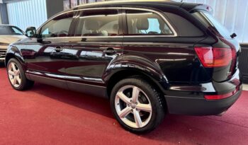 Audi Q7 3.0 TDI quattro S Line Navi MMi BiXenon Leder voll