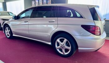 Mercedes-Benz R 320CDI Lang 7 Sitze 4Matic AMG Airmatic Xenon voll