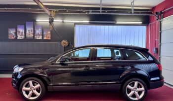 Audi Q7 3.0 TDI quattro S Line Navi MMi BiXenon Leder voll
