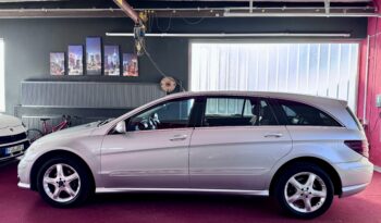 Mercedes-Benz R 320CDI Lang 7 Sitze 4Matic AMG Airmatic Xenon voll