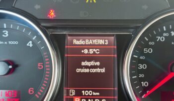 Audi Q7 4.2 V8 TDI 3x S Line Pano ACC Luft Fond TV Kamera voll