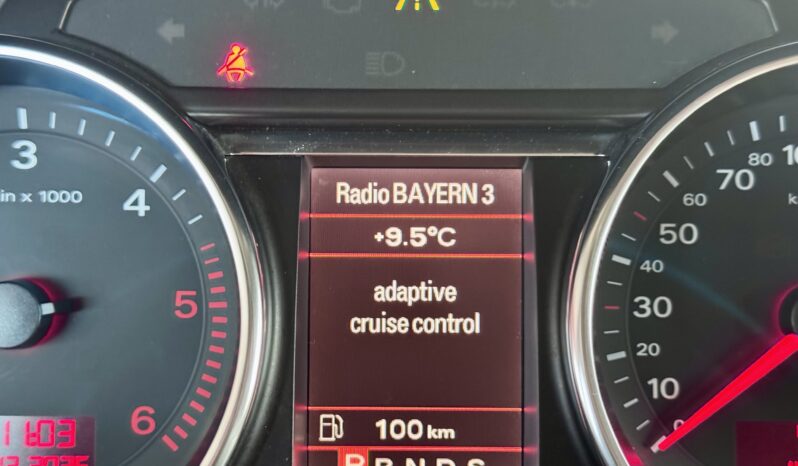 Audi Q7 4.2 V8 TDI 3x S Line Pano ACC Luft Fond TV Kamera voll