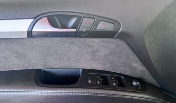 Audi Q7 4.2 V8 TDI 3x S Line Pano ACC Luft Fond TV Kamera voll