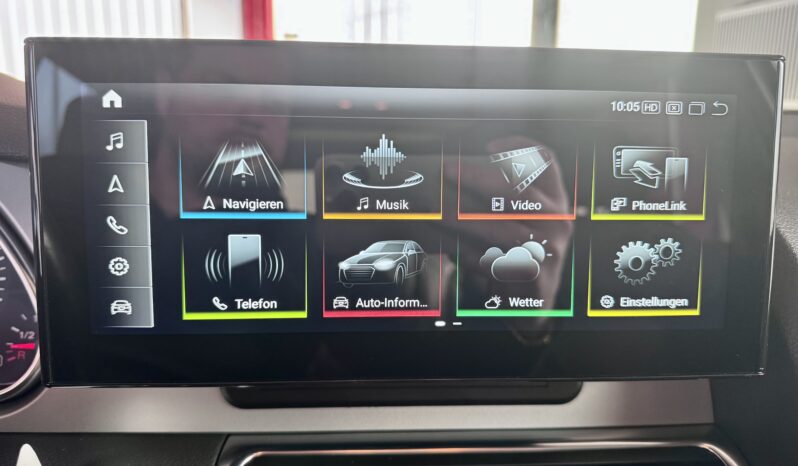 Audi Q7 4.2 V8 TDI 3x S Line Pano ACC Luft Fond TV Kamera voll