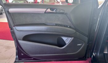 Audi Q7 4.2 V8 TDI 3x S Line Pano ACC Luft Fond TV Kamera voll