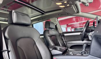 Audi Q7 4.2 V8 TDI 3x S Line Pano ACC Luft Fond TV Kamera voll