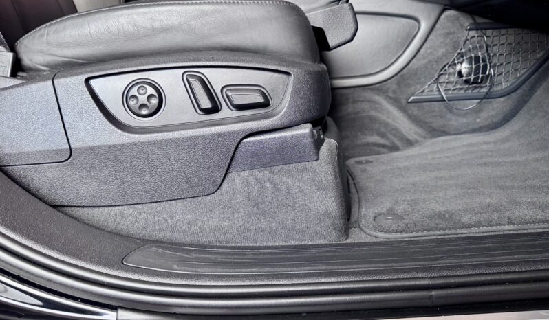 Audi Q7 4.2 V8 TDI 3x S Line Pano ACC Luft Fond TV Kamera voll