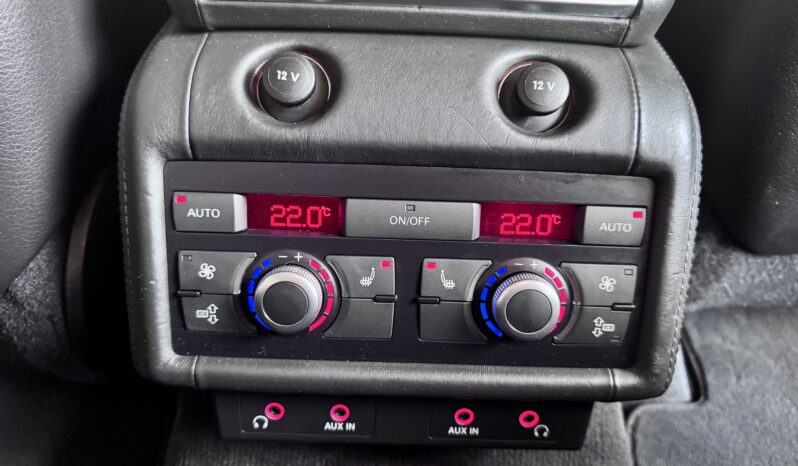 Audi Q7 4.2 V8 TDI 3x S Line Pano ACC Luft Fond TV Kamera voll