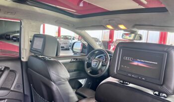 Audi Q7 4.2 V8 TDI 3x S Line Pano ACC Luft Fond TV Kamera voll
