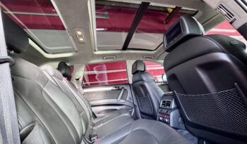Audi Q7 4.2 V8 TDI 3x S Line Pano ACC Luft Fond TV Kamera voll