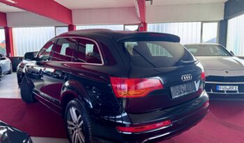 Audi Q7 4.2 V8 TDI 3x S Line Pano ACC Luft Fond TV Kamera voll