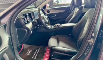 Mercedes-Benz E 220d Avantgarde Comand Kamera LED 18Zoll MwST voll
