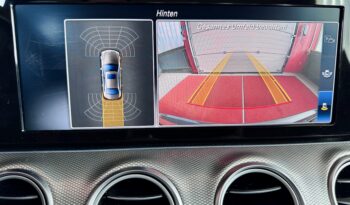 Mercedes-Benz E 220d Avantgarde Comand Kamera LED 18Zoll MwST voll
