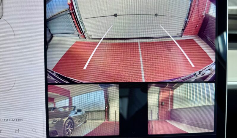 Tesla Model Y Long Range Dual AWD Autopilot 20 Zoll MWST voll