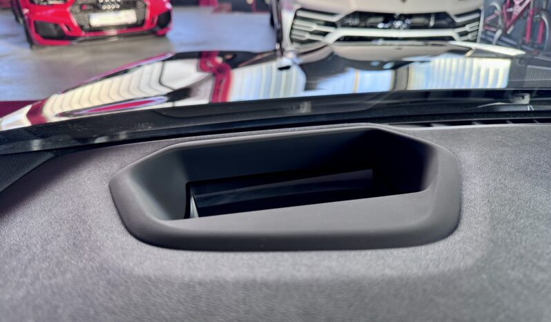 BMW M5 Competition Laser Sportabgas DrivingAssistant voll