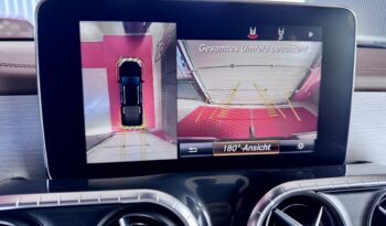 Mercedes-Benz X 350d 4Matic Doppelkabine Edition Power Hardtop voll