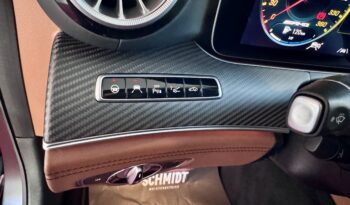 Mercedes-Benz AMG GT 63 S Sportabgas Pano Ceramic Distronic 21 Zoll voll