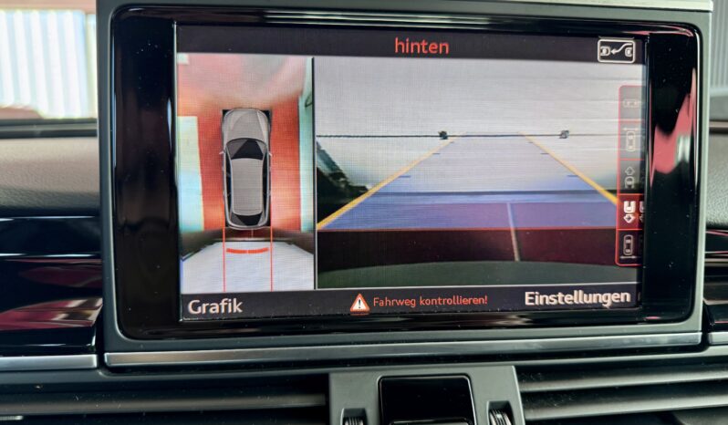 Audi RS6 Pano Ceramic Dynamik-Paket+ Matrix 360° 21″ voll