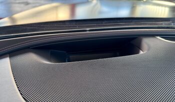 Mercedes-Benz AMG GT 63 S Sportabgas Pano Ceramic Distronic 21 Zoll voll