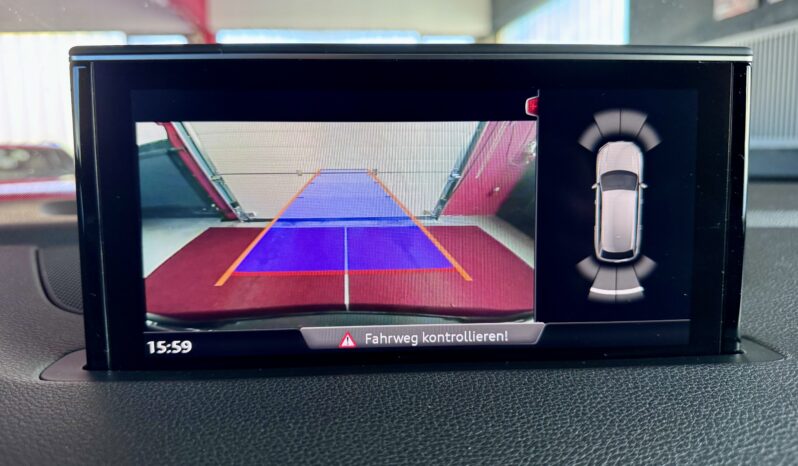 Audi Q7 3x S Line Luft Virtual 7 Sitze FondTV Pano 21 Zoll HeadUp voll