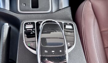 Mercedes-Benz X 350d 4Matic Doppelkabine Edition Power Hardtop voll