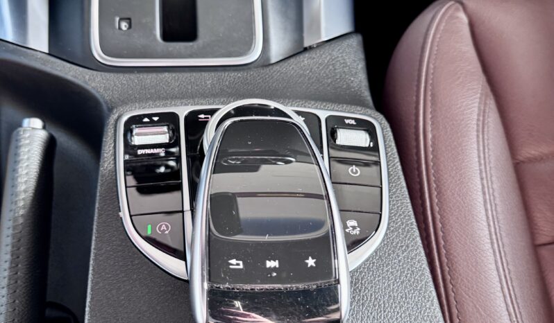 Mercedes-Benz X 350d 4Matic Doppelkabine Edition Power Hardtop voll