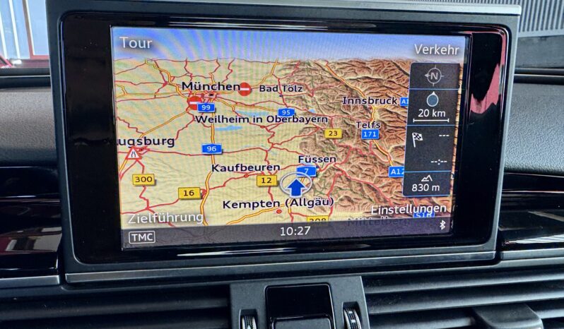 Audi RS6 Pano Ceramic Dynamik-Paket+ Matrix 360° 21″ voll