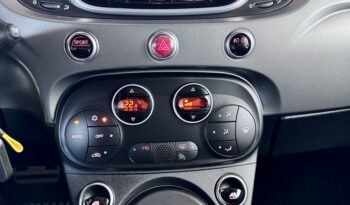 Abarth 595 Turismo Leder Automatik Navi Pano Competizione voll