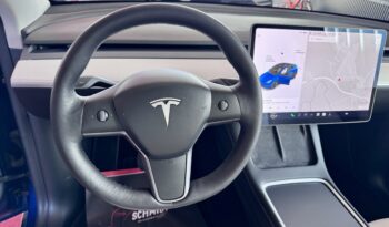 Tesla Model Y Long Range Dual AWD Autopilot 20 Zoll MWST voll