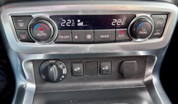 Mercedes-Benz X 350d 4Matic Doppelkabine Edition Power Hardtop voll