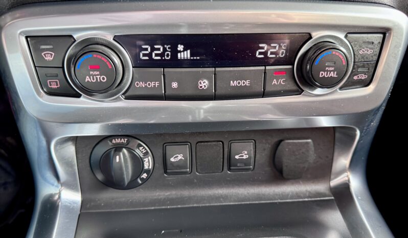 Mercedes-Benz X 350d 4Matic Doppelkabine Edition Power Hardtop voll