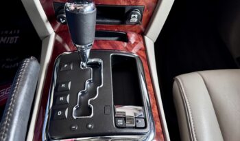 Jeep Grand Cherokee 3.0CRD Overland Facelift AHK Xenon voll