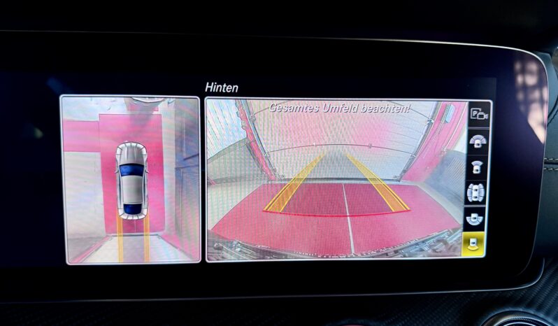 Mercedes-Benz AMG GT 63 S Sportabgas Pano Ceramic Distronic 21 Zoll voll