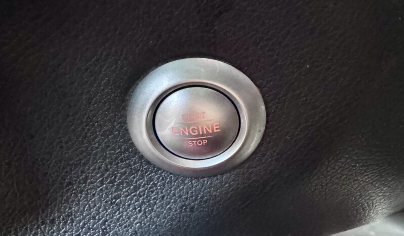 Mercedes-Benz X 350d 4Matic Doppelkabine Edition Power Hardtop voll