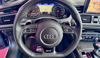 Audi RS6 Pano Ceramic Dynamik-Paket+ Matrix 360° 21″ voll
