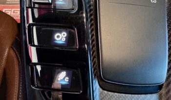 Mercedes-Benz AMG GT 63 S Sportabgas Pano Ceramic Distronic 21 Zoll voll