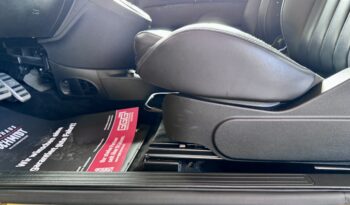 Abarth 595 Turismo Leder Automatik Navi Pano Competizione voll