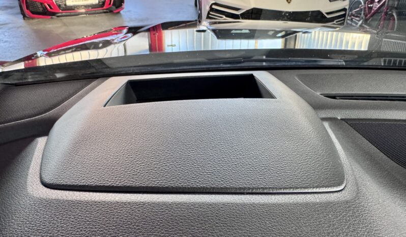 Audi Q7 3x S Line Luft Virtual 7 Sitze FondTV Pano 21 Zoll HeadUp voll