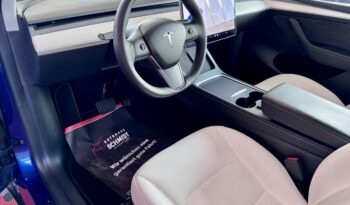 Tesla Model Y Long Range Dual AWD Autopilot 20 Zoll MWST voll