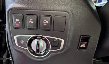 Mercedes-Benz X 350d 4Matic Doppelkabine Edition Power Hardtop voll