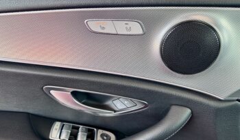 Mercedes-Benz E 220d Avantgarde Comand Kamera LED 18Zoll MwST voll