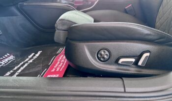 Audi RS6 Pano Ceramic Dynamik-Paket+ Matrix 360° 21″ voll