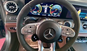 Mercedes-Benz AMG GT 63 S Sportabgas Pano Ceramic Distronic 21 Zoll voll